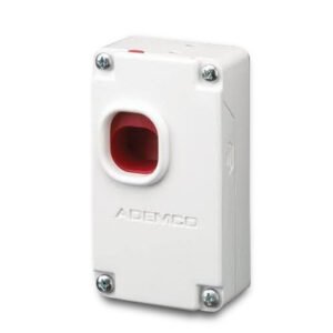 270R - Pulsador de Pânico fixo com chave - Honeywell