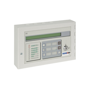 709-601-001 - Repetidor Ativo ZXR-A - Morley-IAS