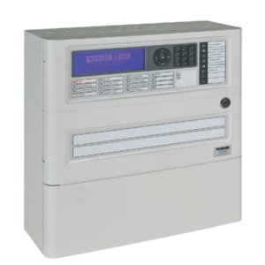 714-001-222 - Painel de Controle Endereçável de 2 Laços - DXc2