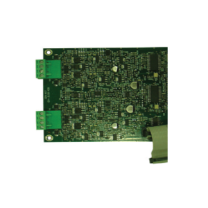 795-111 - Cartão de Expansão com 2 Laços DXc - Morley-IAS