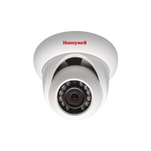 H2D2PR1 Câmera IP DOME 1080p lente fixa 3.6 mm IR 20mts Honeywell