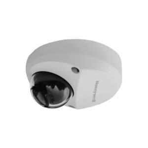H2W2PRV3 - Câmera Micro Dome - TDN WDR IR - Honeywell