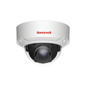 H4D3PRV2 - Câmera IP Mini Dome - 3 MP Interna/Externa - Honeywell