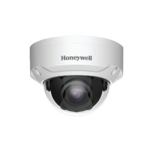 H4W4PRV3 - Câmera IP Mini Dome - TDN WDR IR MFZ - Honeywell