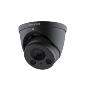 HEW4PR2 - TDN WDR IR MFZ Ball Câmera - Honeywell