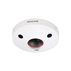 HFD6GR1 - Câmera IP Fish Eye Interna/Externa 6 MP - Honeywell