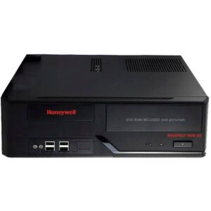 MAXPRO - NVR XE (Xpress Edition) - Honeywell