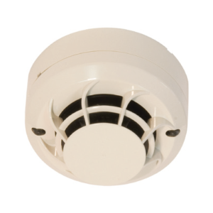 MI-HTSE-S2-IV - Detector Térmico 78ºC Endereçável Analógico