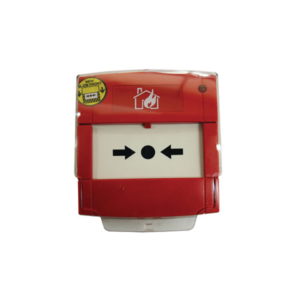 MI-MCP-FLEX-I - Acionador Manual Rearmável Endereçável - Morley-IAS