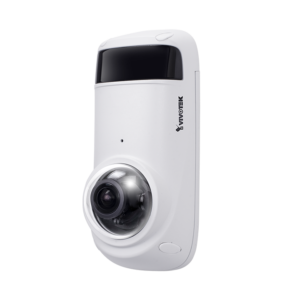 CC8371-HV - Câmera Panorâmica 180º 3MP - Vivotek