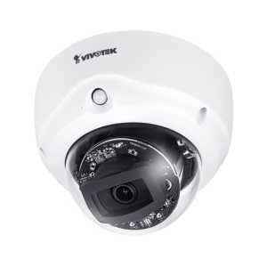 FD9167-H - Câmera Dome - Vivotek