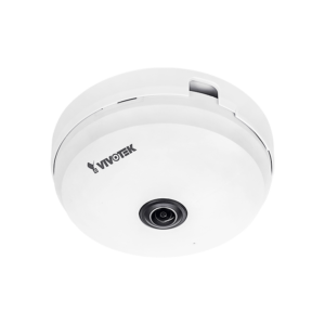 FE9180-H - Câmera Fisheye 360º 5MP - Vivotek