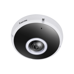 FE9391-EV - Câmera Fisheye 360° 12MP - Vivotek